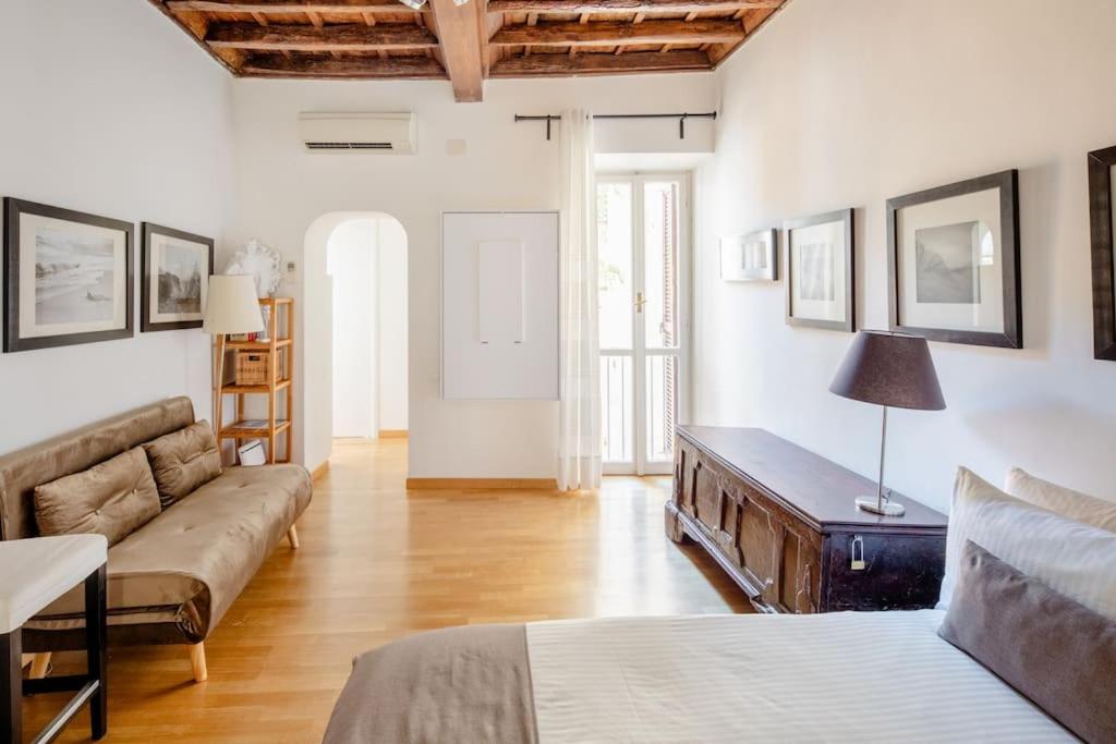 Domus Paolina Appartamento Roma