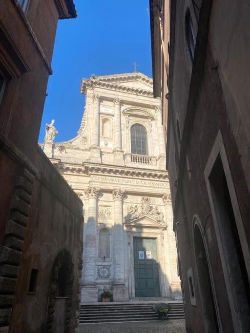 Appartamento Domus Paolina *